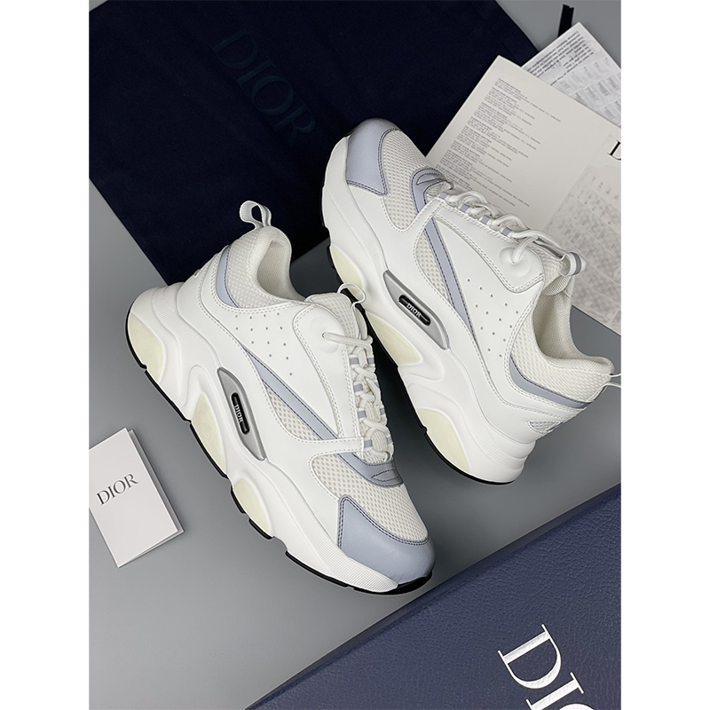 Dior B22 Sneaker  - EUR FASHION