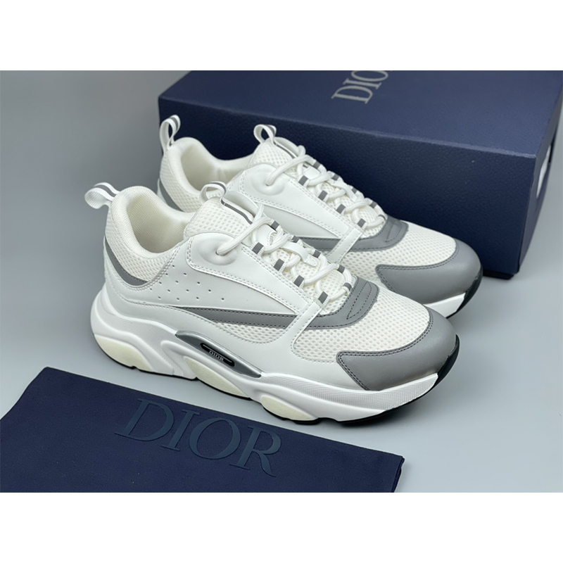 Dior B22 Sneaker  - EUR FASHION