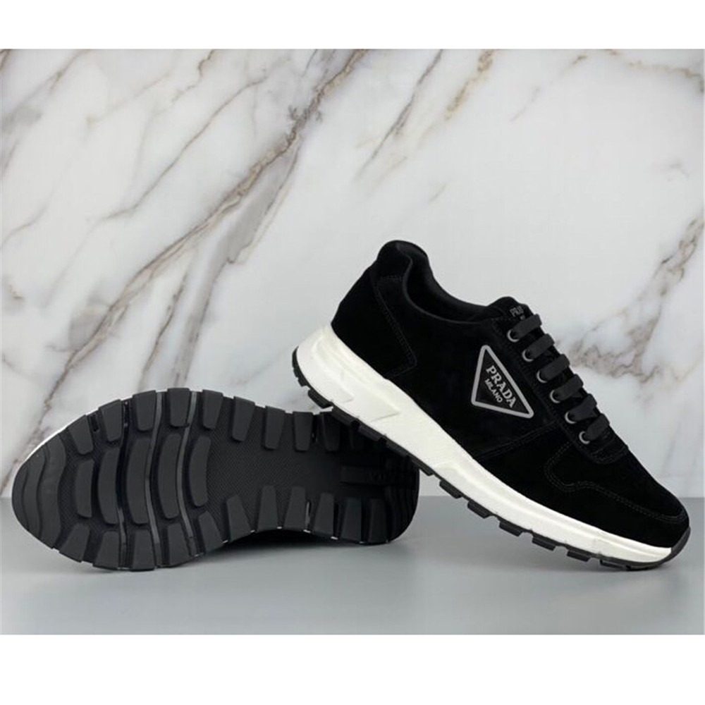 PRAX 1 Sneakers - EUR FASHION