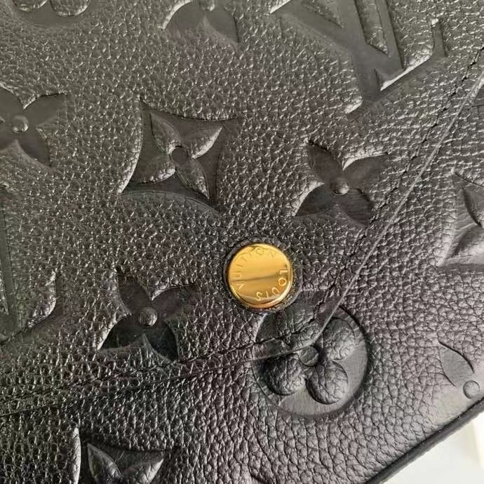 Louis Vuitton Monogram Shoulder Bag - EUR FASHION