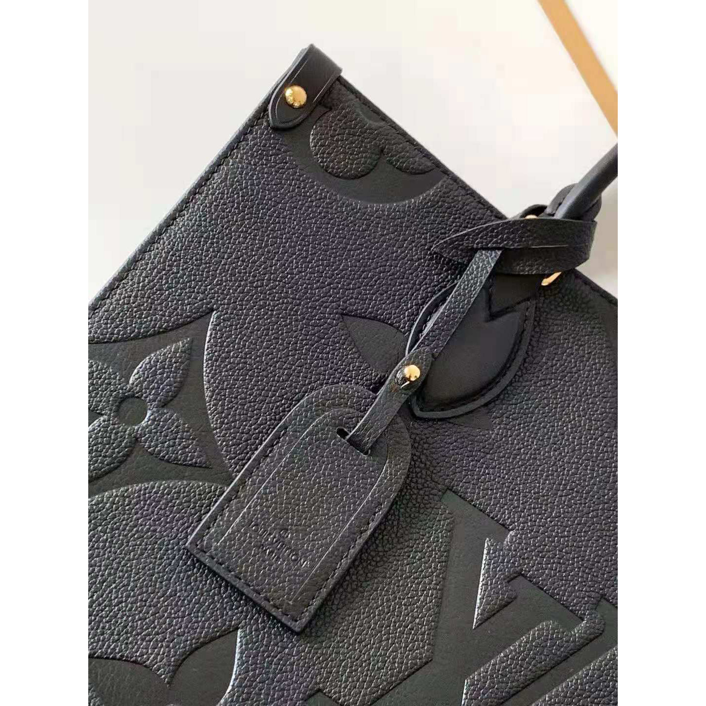 Louis Vuitton Neverfull Totes - EUR FASHION