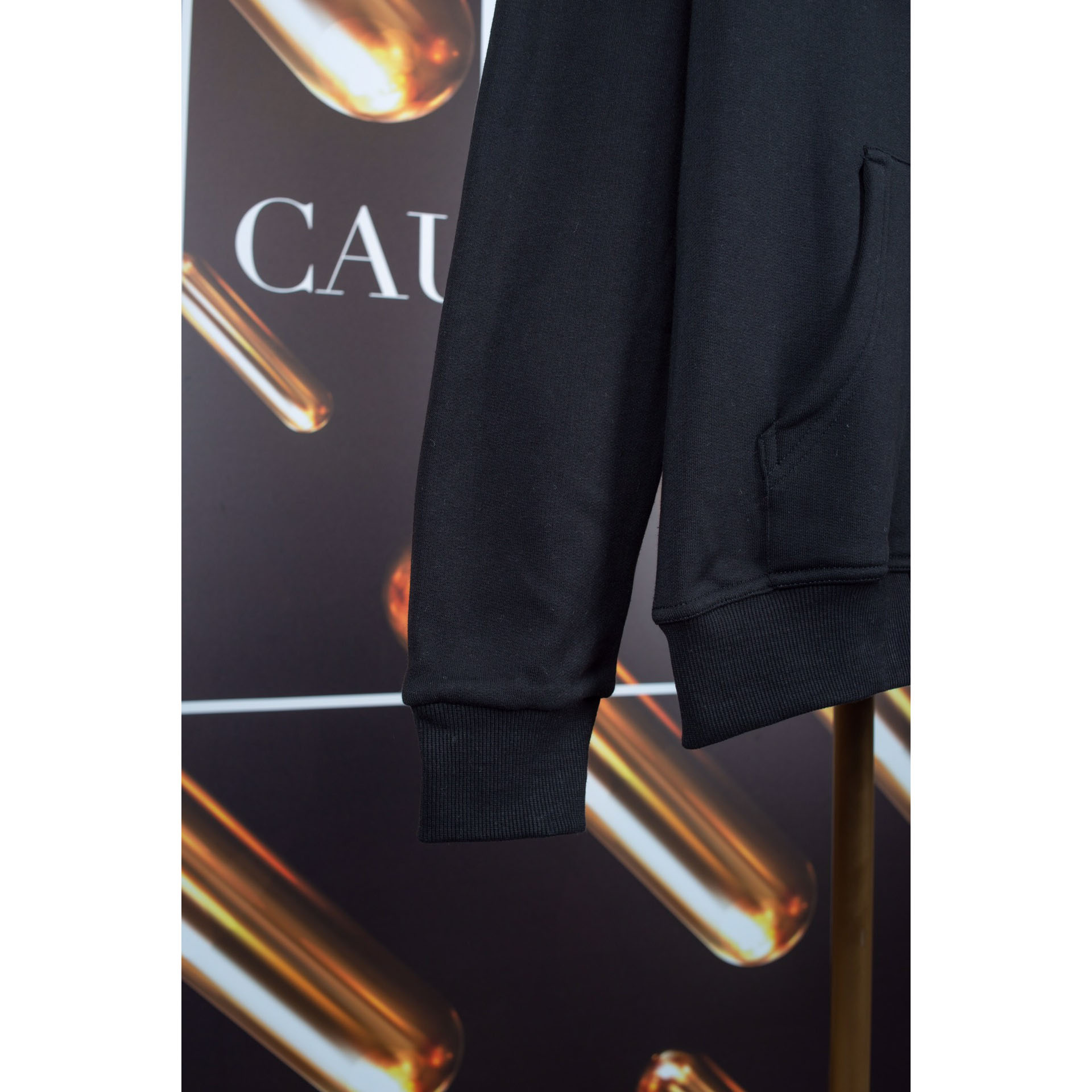 Burberry Bur Tracksuit Top - EUR FASHION