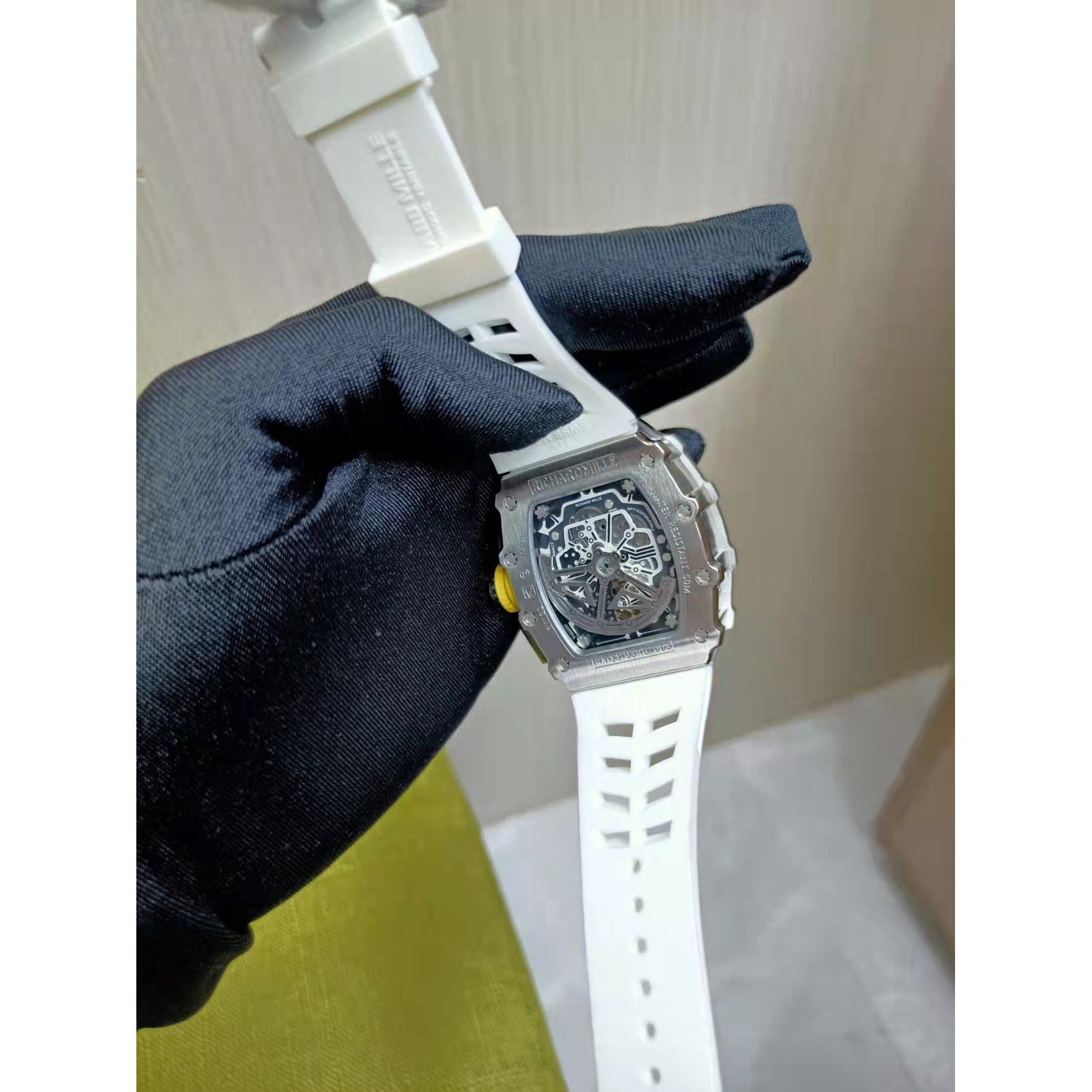 Richard Miller Watch - EUR FASHION