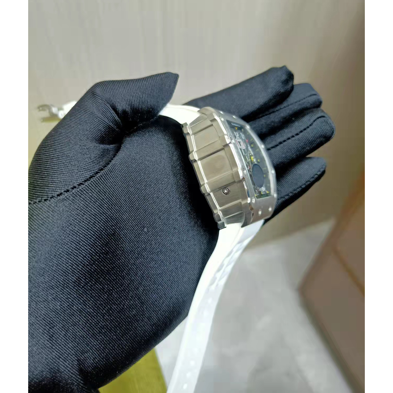 Richard Miller Watch - EUR FASHION