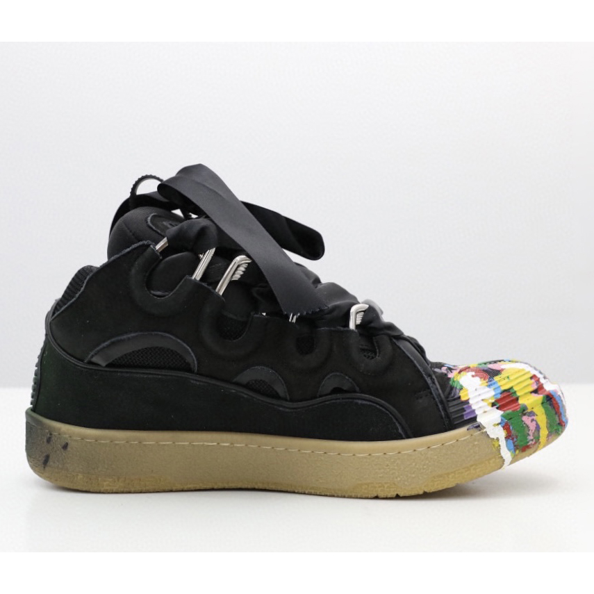 Lanvin X  Gallery Dept. Curb Sneaker  - EUR FASHION