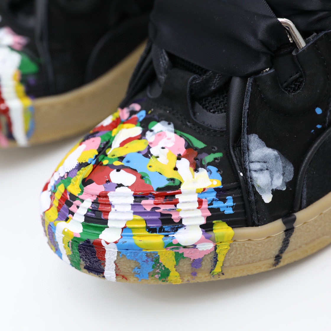 Lanvin X  Gallery Dept. Curb Sneaker  - EUR FASHION