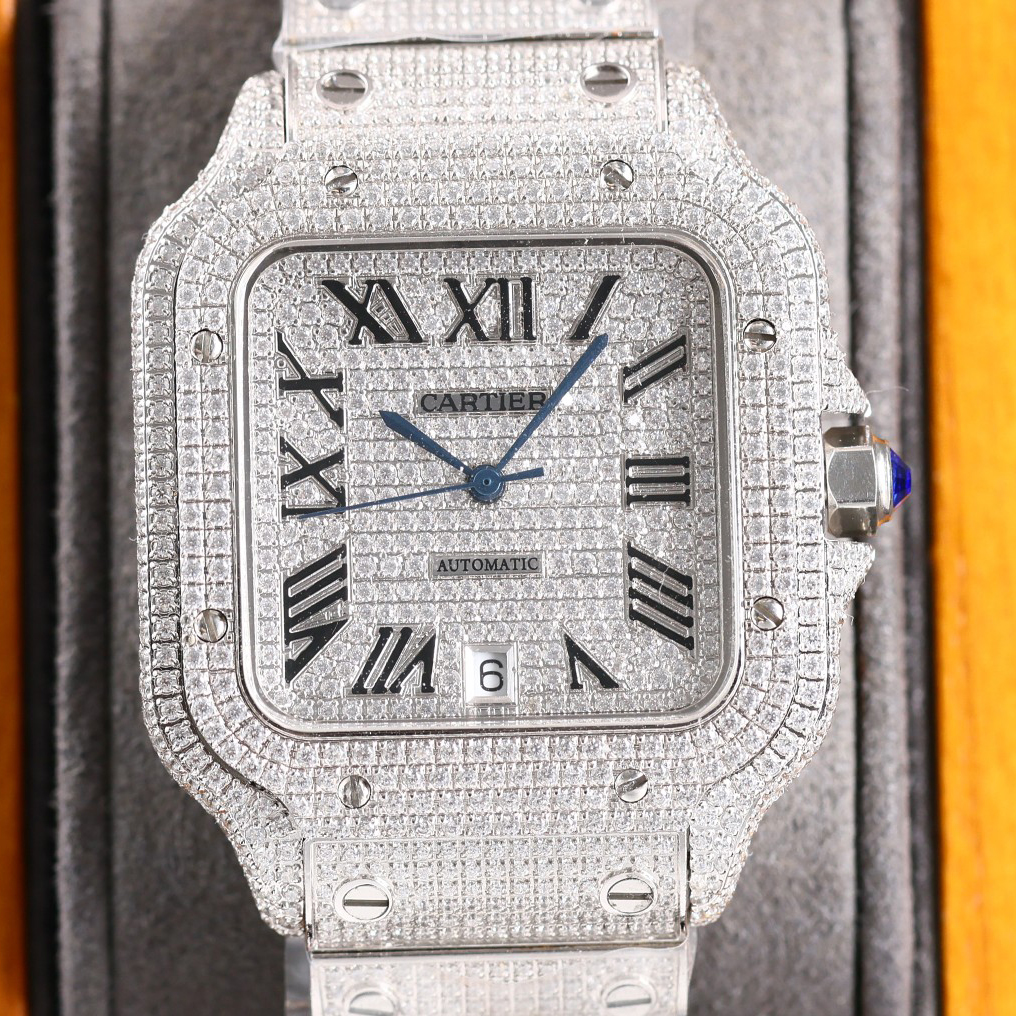 Cartier Watch  - EUR FASHION