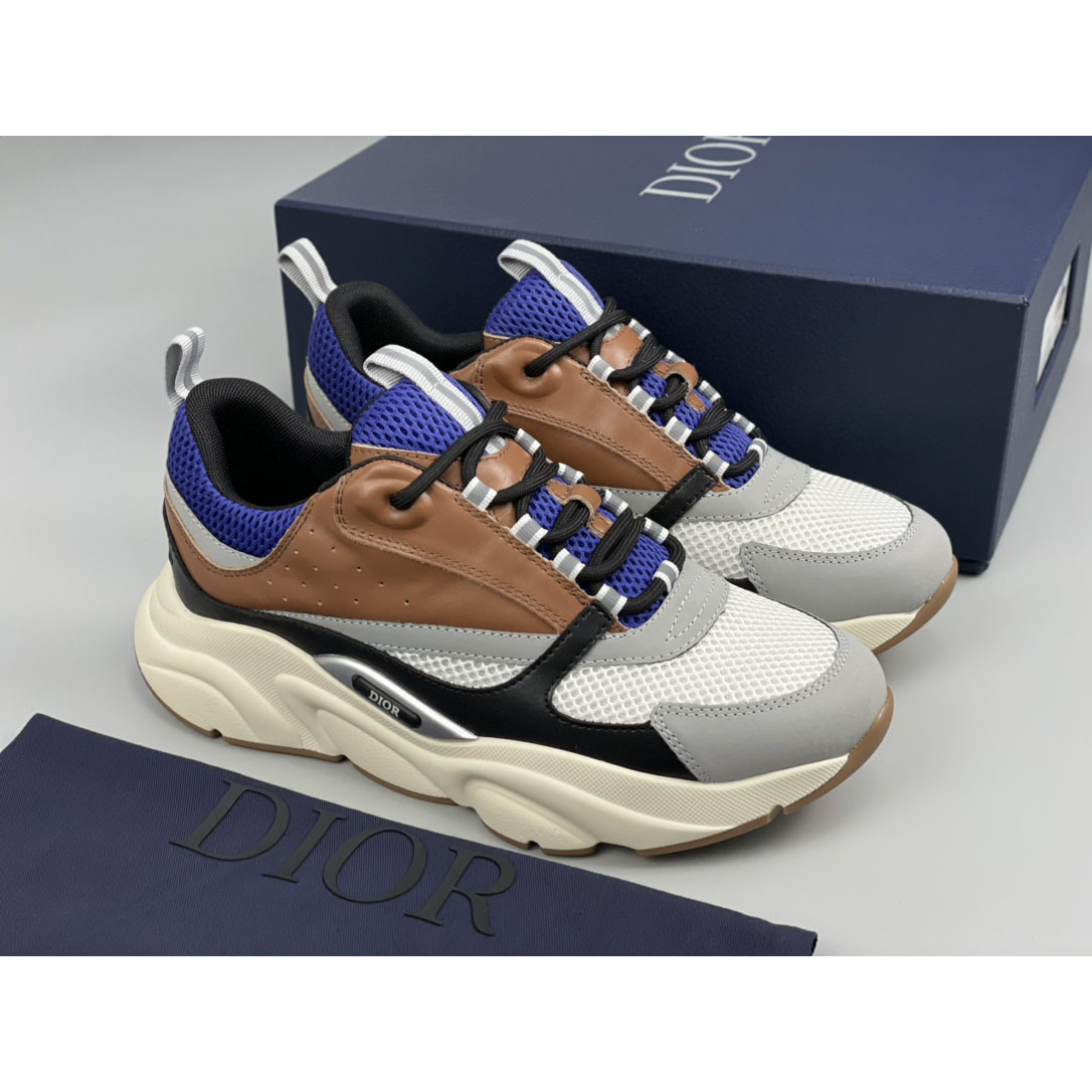 Dior B22 Sneaker  - EUR FASHION