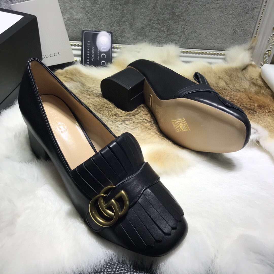 Gucci Women Pump - EUR FASHION