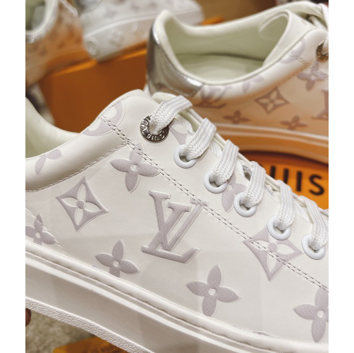 Louis Vuitton Monogram Sneaker - EUR FASHION