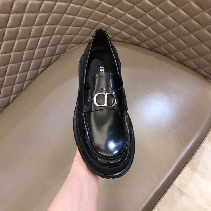 Dior  Explorer Loafer - EUR FASHION