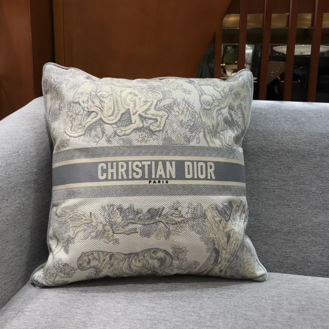 Dior Pillow - EUR FASHION