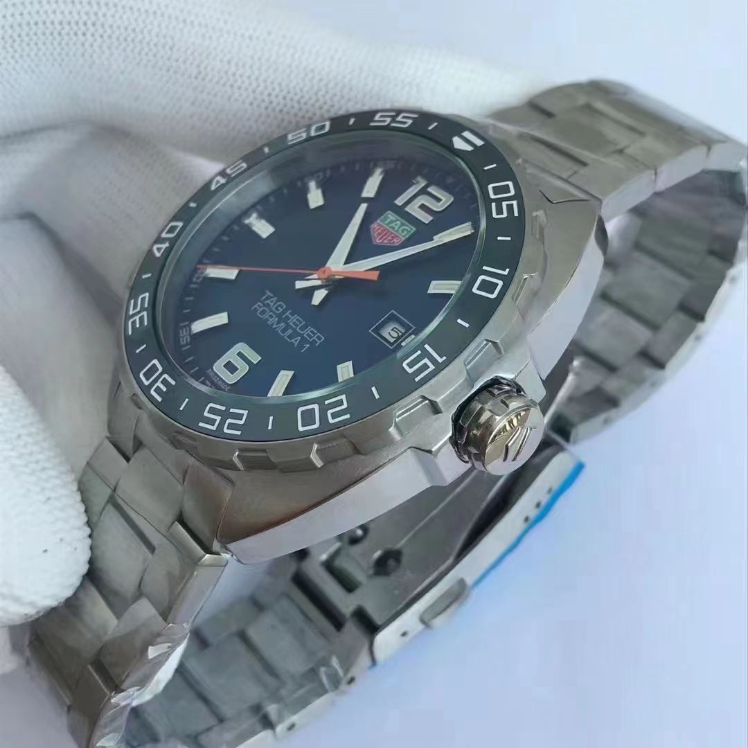Tag Heuer TAG Heuer Aquaracer Watch - EUR FASHION