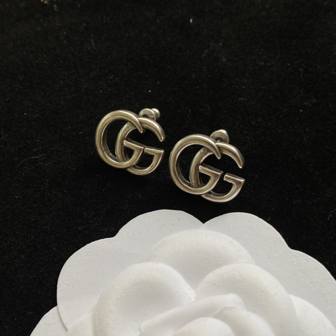 Gucci  GG Earrings - EUR FASHION