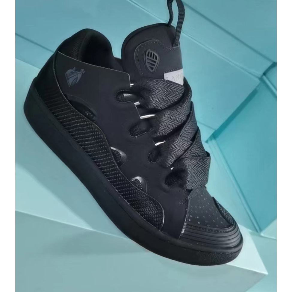 Lanvin Sneaker  - EUR FASHION