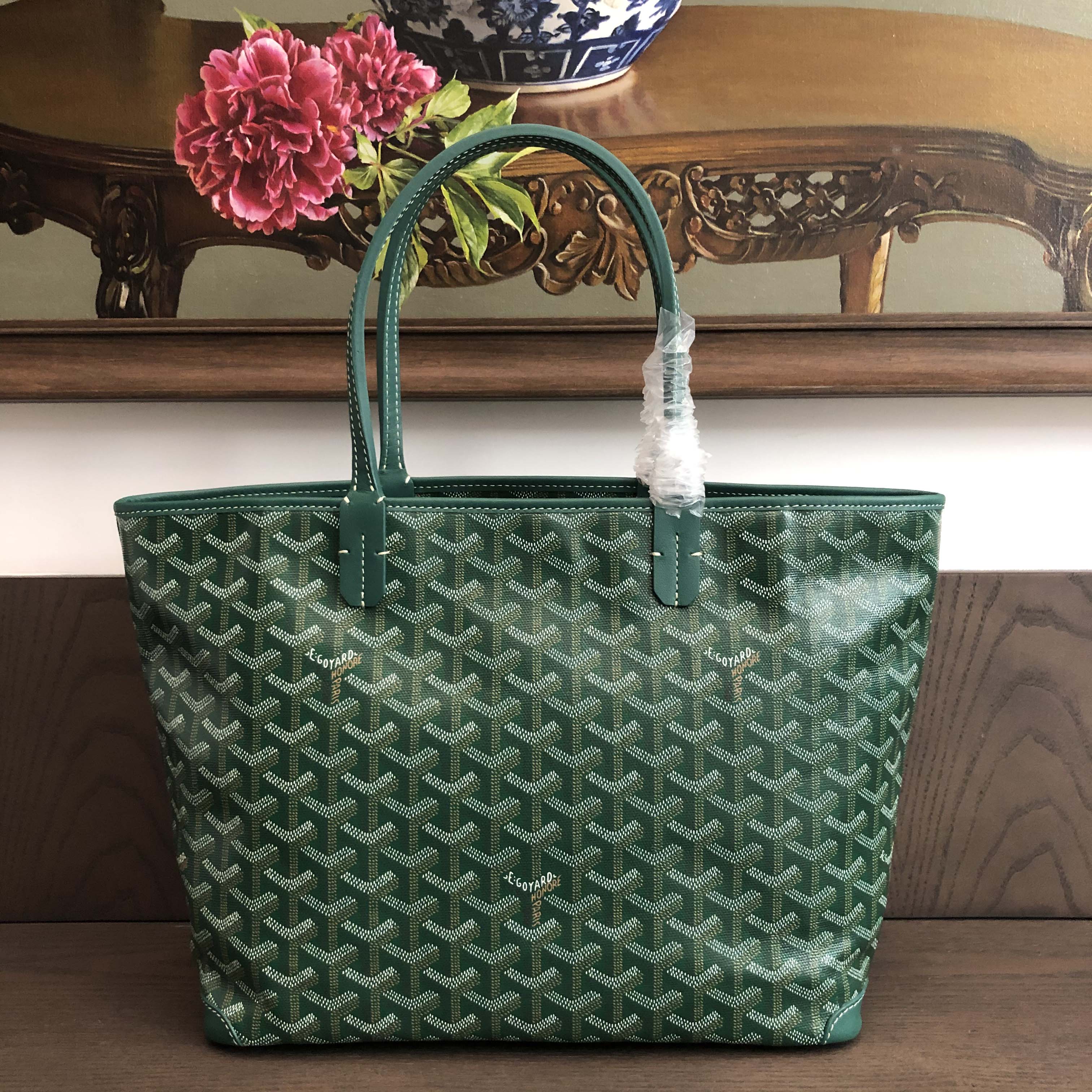 Goyard Artois PM Bag(40-30-25-14cm) - EUR FASHION