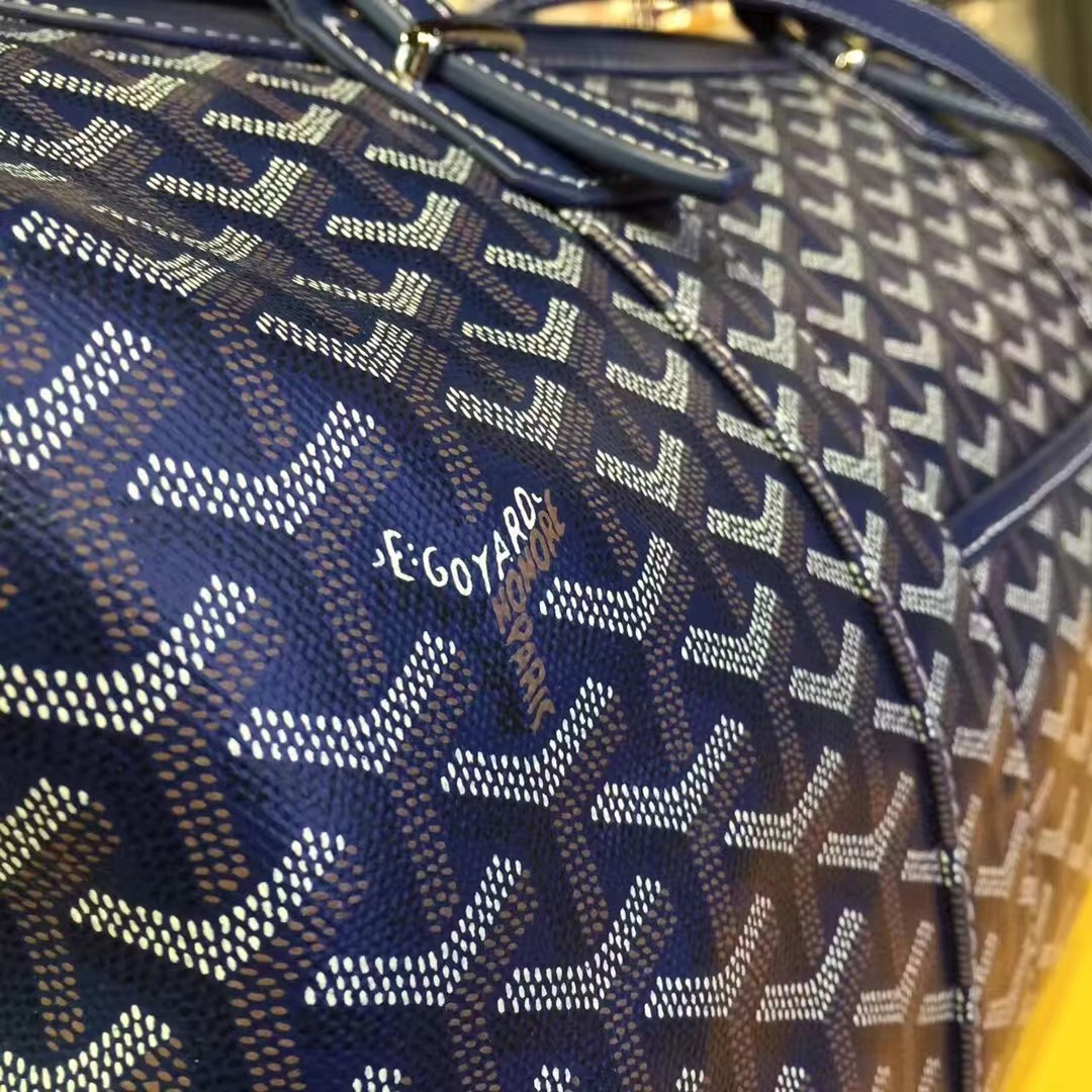 Goyard Boeing 55 Bag(49-25-23cm) - EUR FASHION