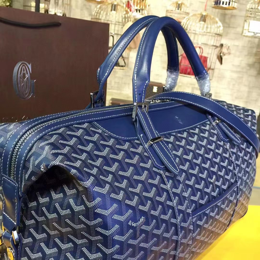 Goyard Boeing 55 Bag(49-25-23cm) - EUR FASHION