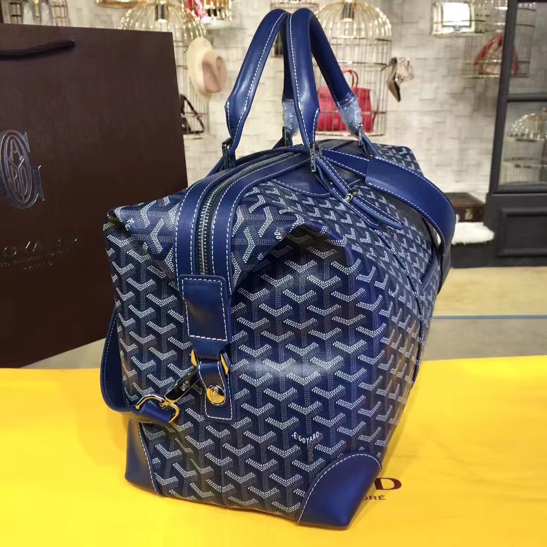 Goyard Boeing 55 Bag(49-25-23cm) - EUR FASHION