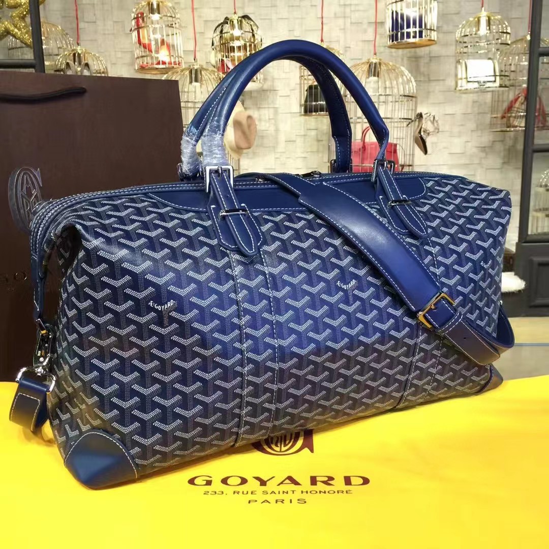 Goyard Boeing 55 Bag(49-25-23cm) - EUR FASHION