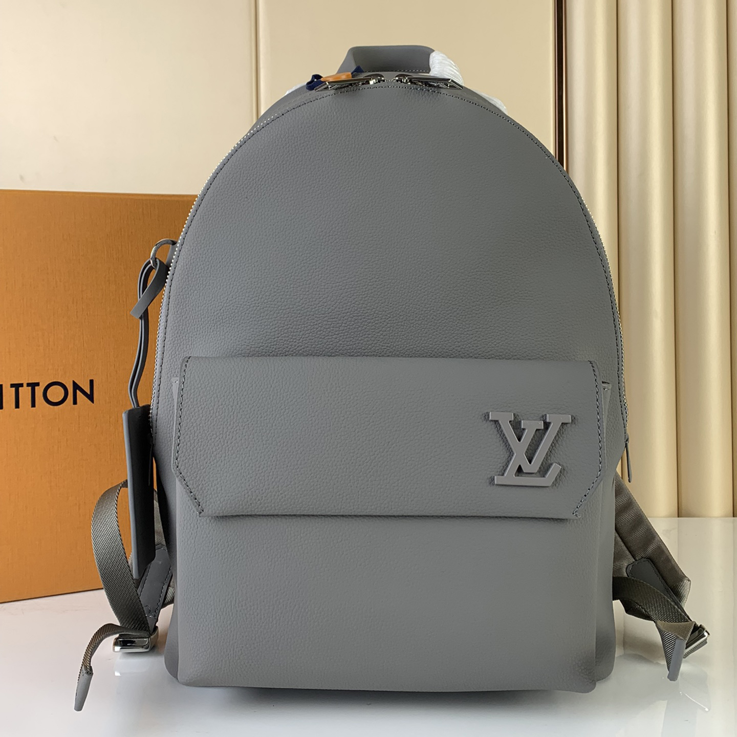 Louis Vuitton New Backpack(43-30-14cm)      M59325 - EUR FASHION