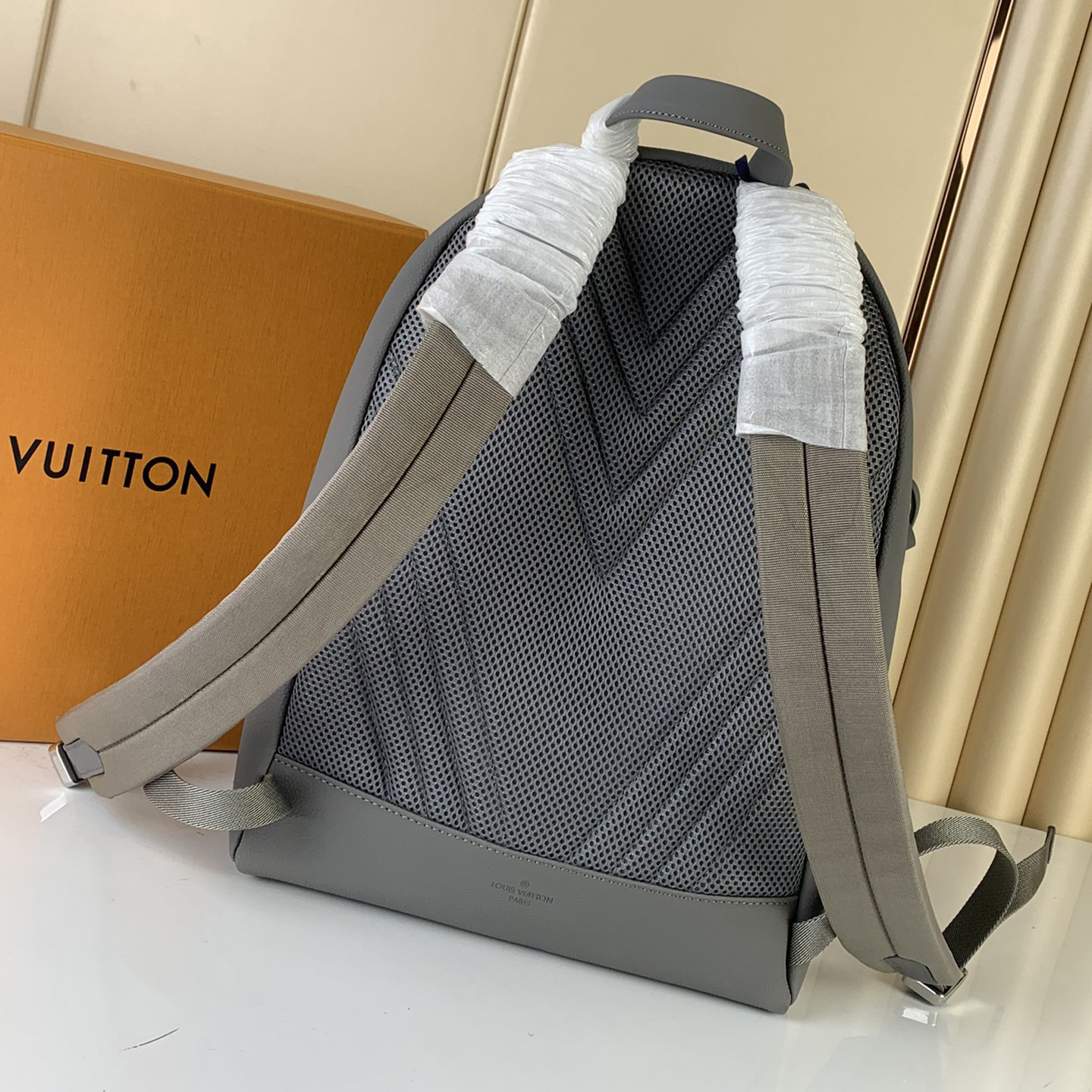 Louis Vuitton New Backpack(43-30-14cm)      M59325 - EUR FASHION