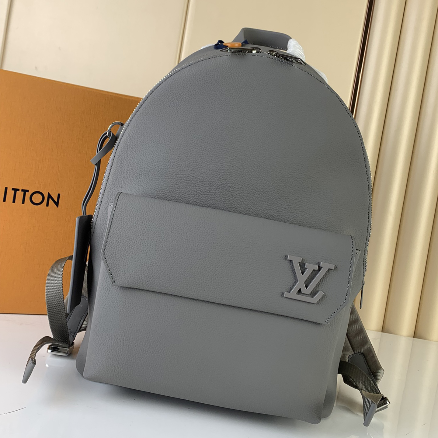 Louis Vuitton New Backpack(43-30-14cm)      M59325 - EUR FASHION