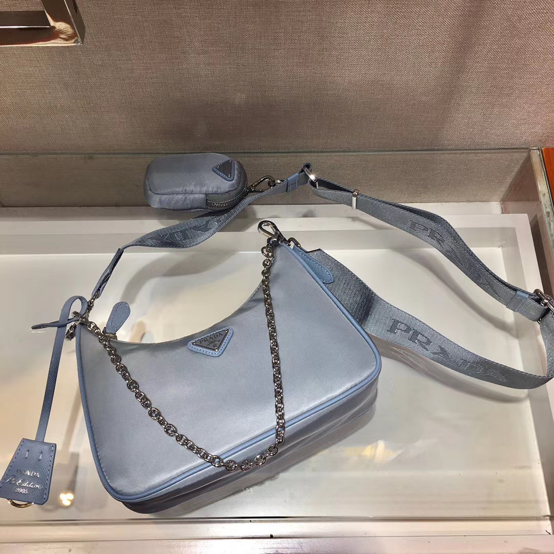 Prada Shoulder Bag(50% Off Sale) - EUR FASHION