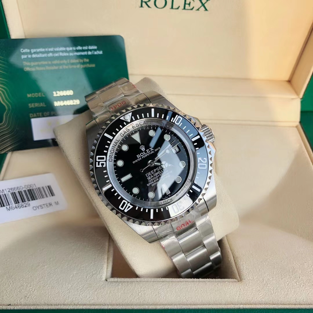 Rolex  Watch    - EUR FASHION