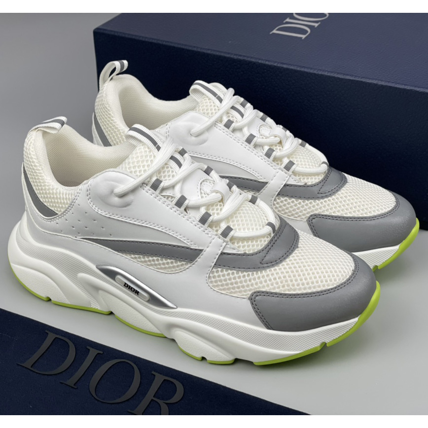 Dior B22 Sneaker  - EUR FASHION