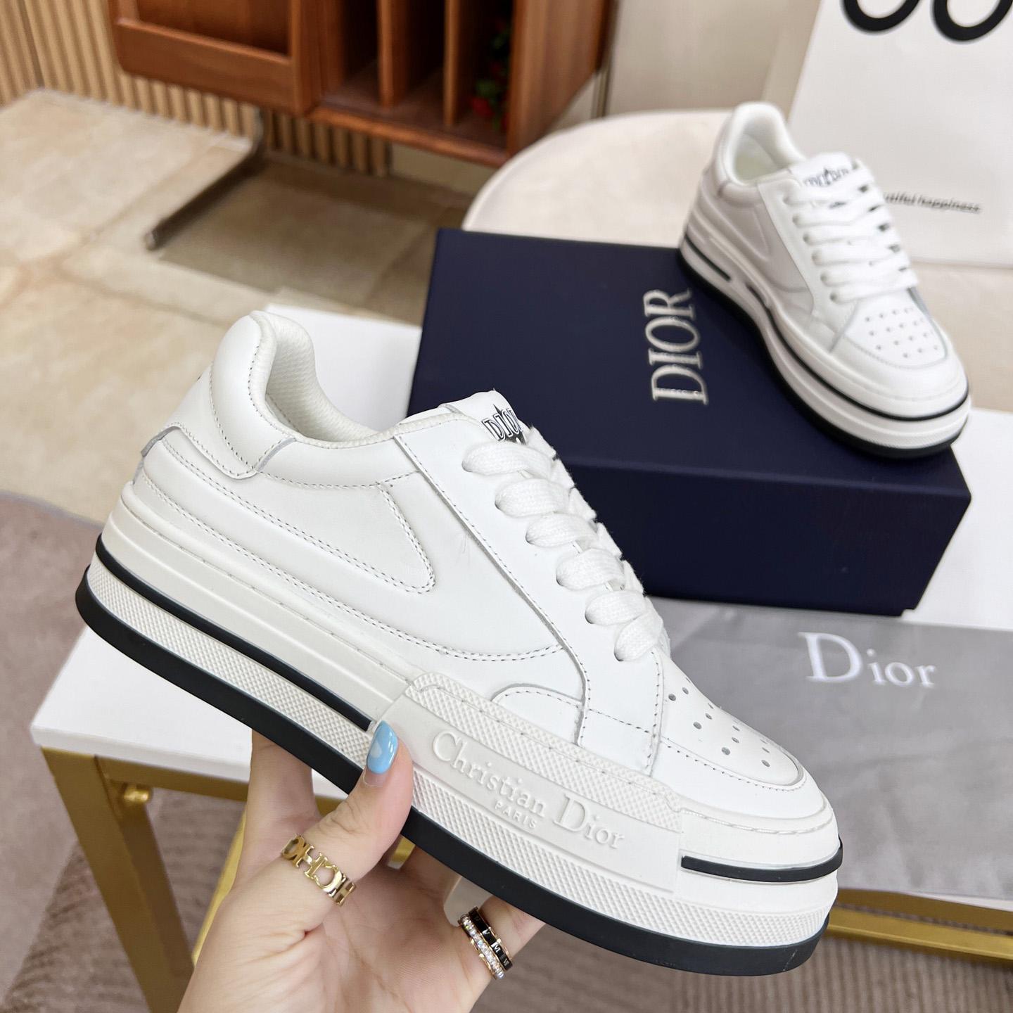 Dior D-Freeway Sneaker  - EUR FASHION