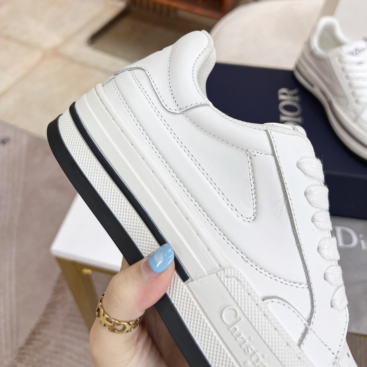 Dior D-Freeway Sneaker  - EUR FASHION