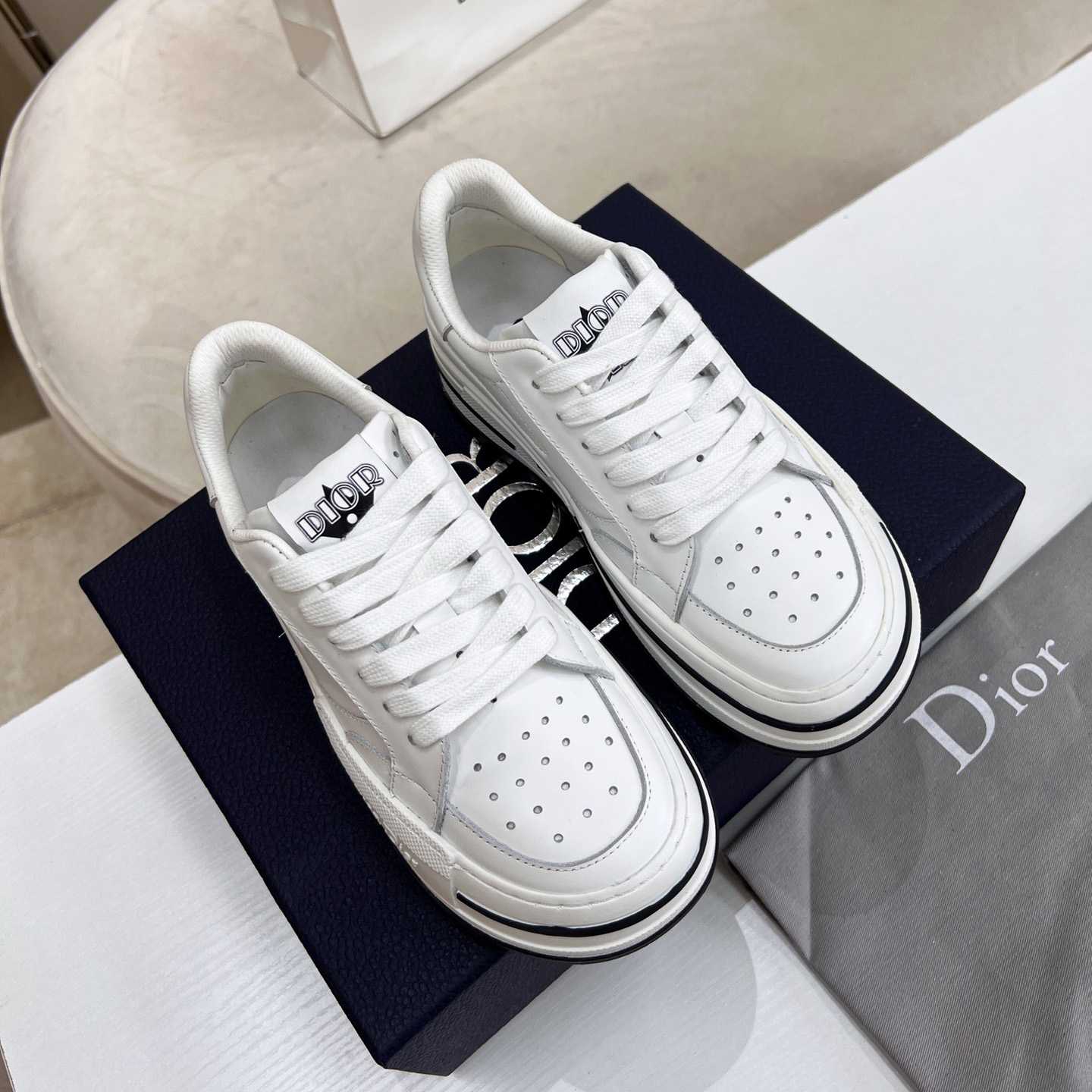 Dior D-Freeway Sneaker  - EUR FASHION