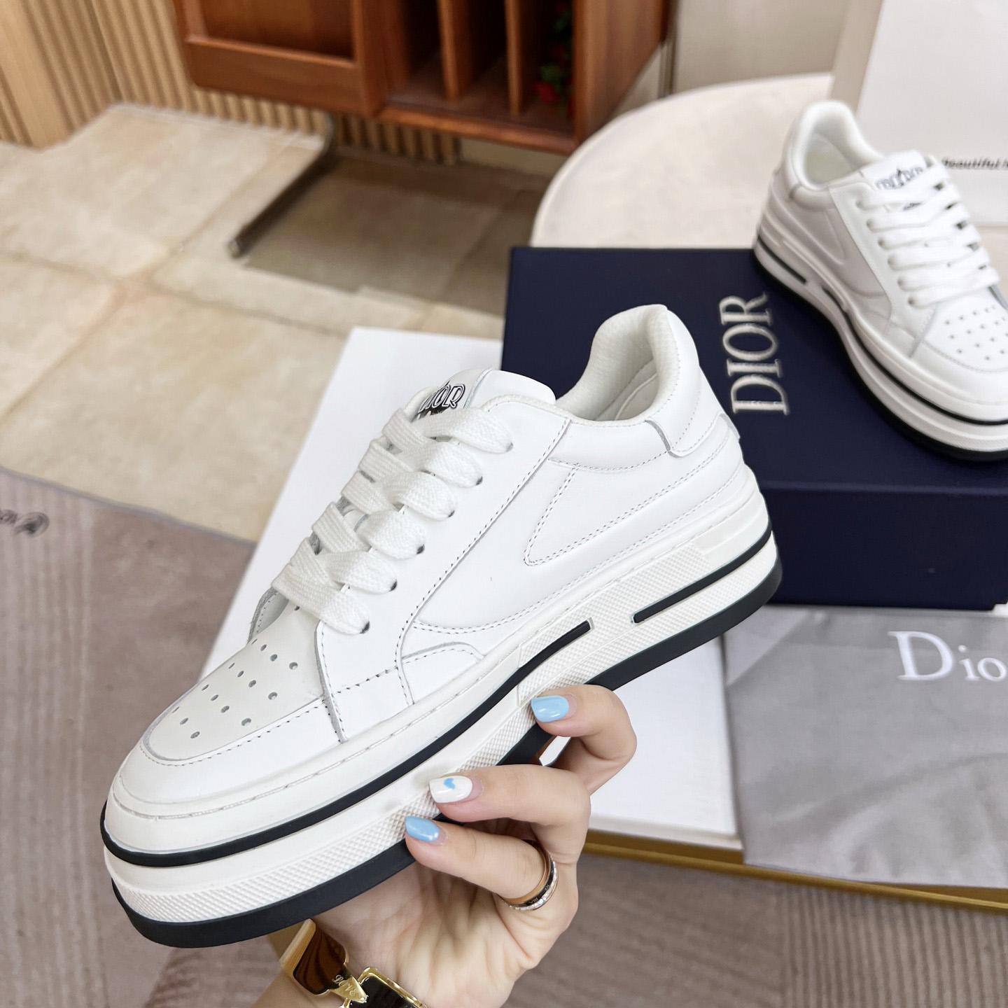 Dior D-Freeway Sneaker  - EUR FASHION