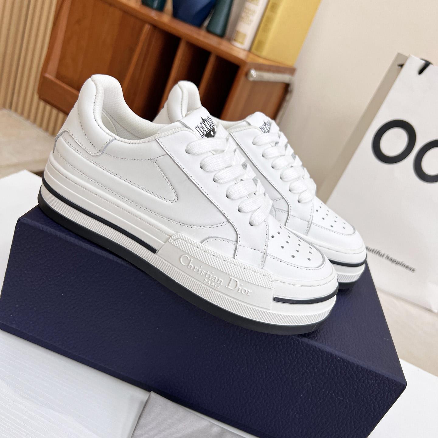 Dior D-Freeway Sneaker  - EUR FASHION