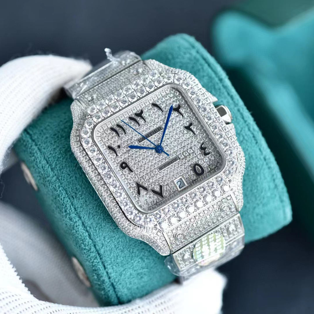 Cartier Watch   - EUR FASHION