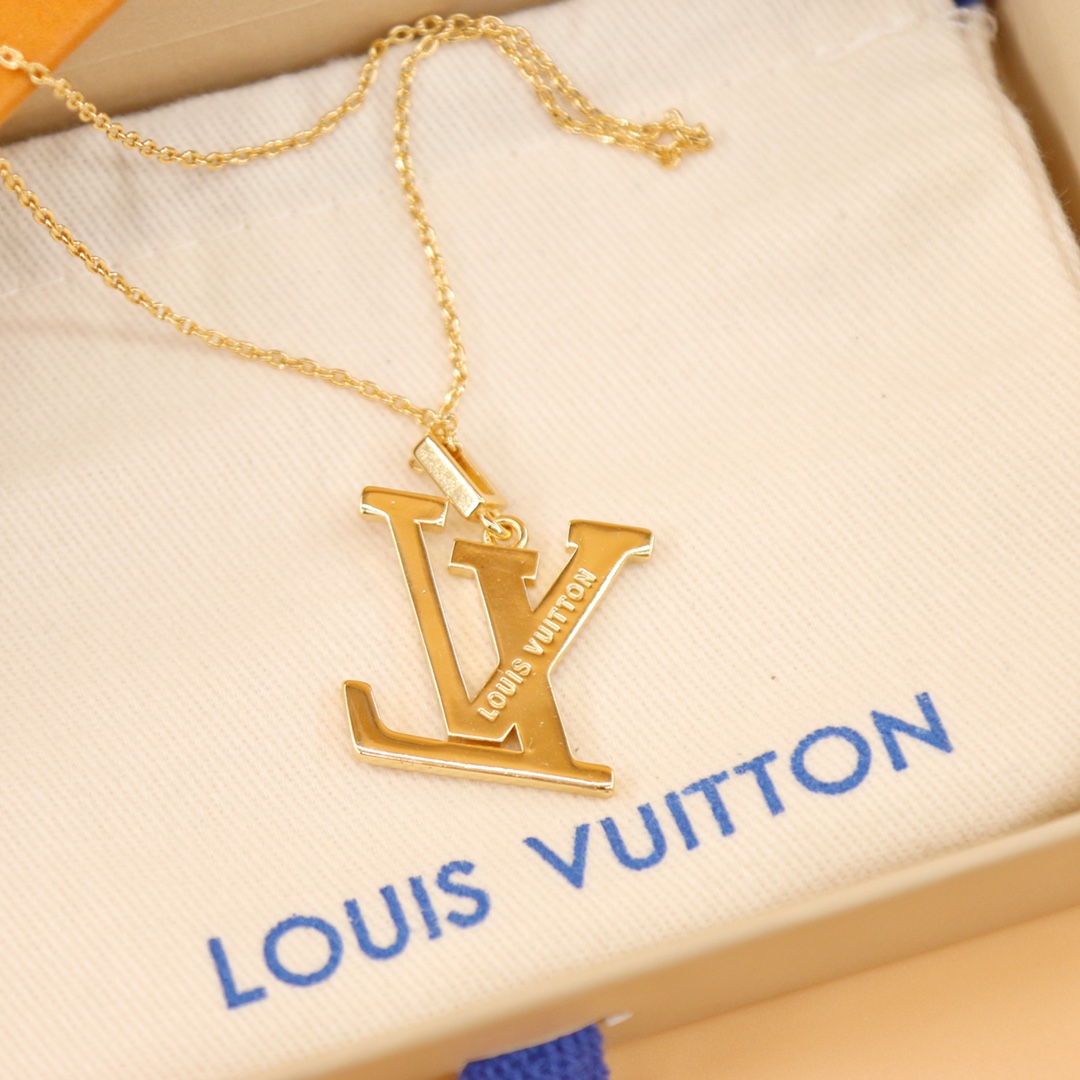 Louis Vuitton LV Idylle Blossom Large Pendant    Q93821 - EUR FASHION