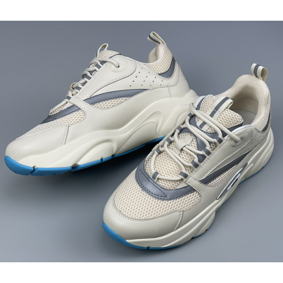 Dior B22 Sneaker  - EUR FASHION