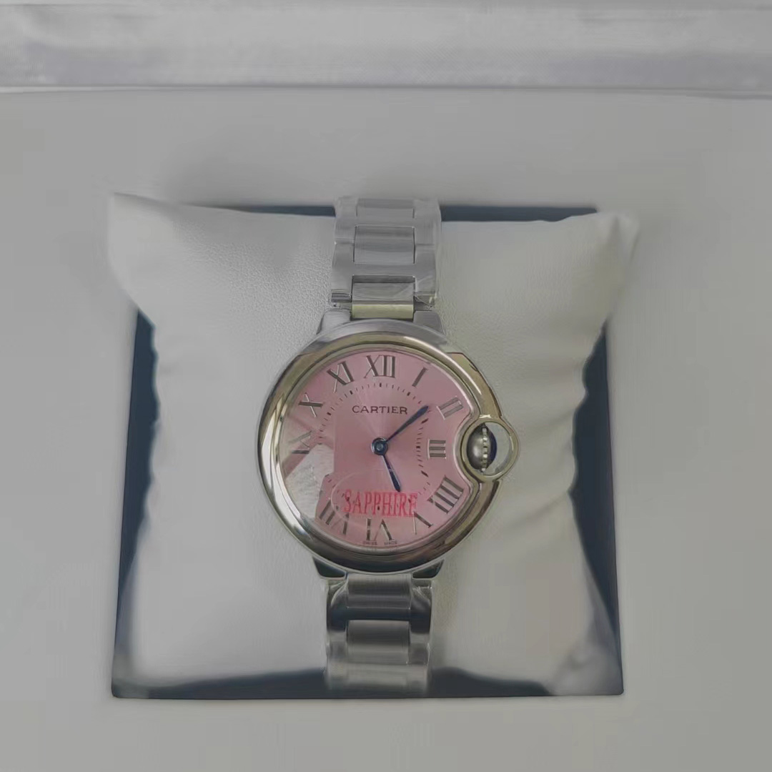 Cartier Watch   - EUR FASHION