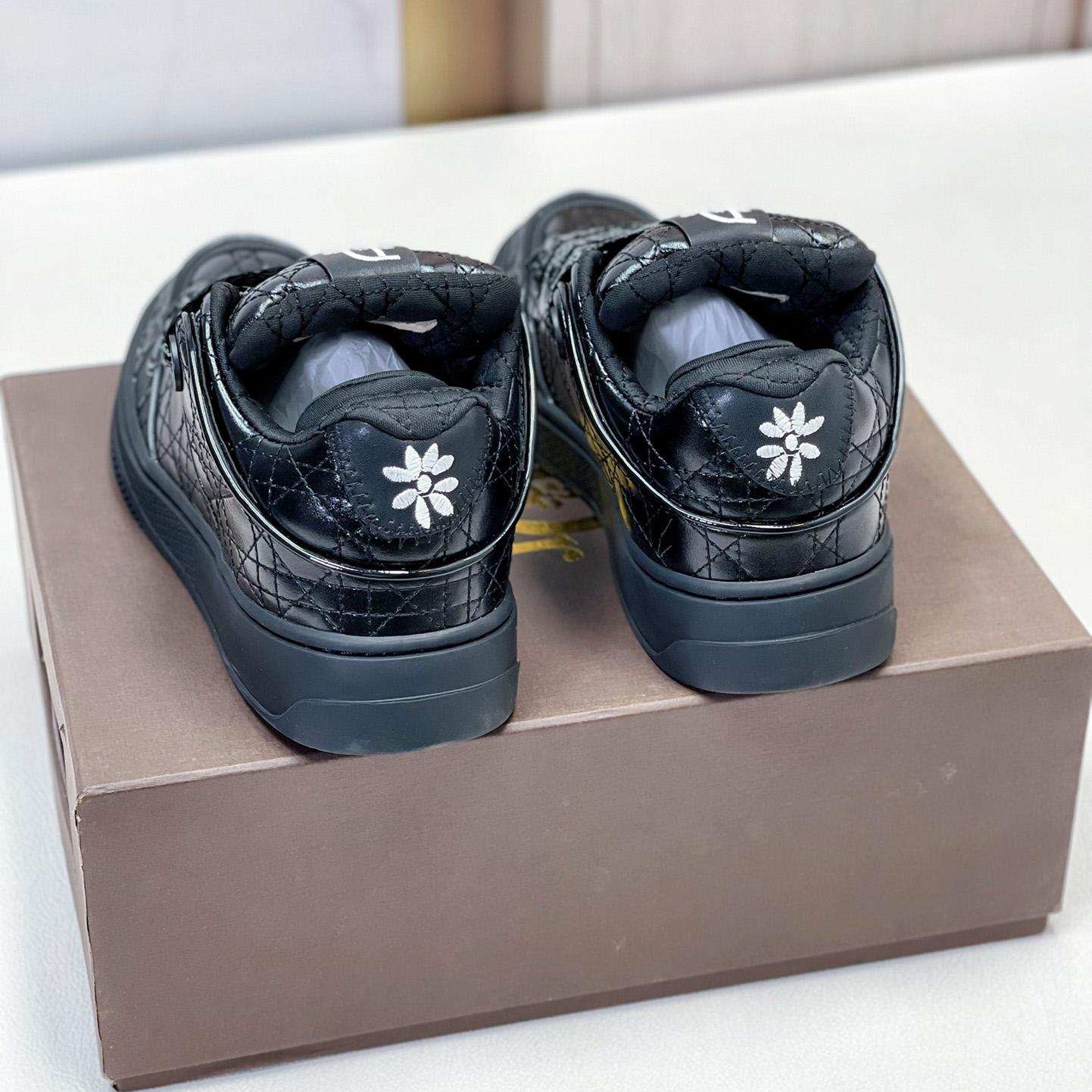 Dior “CD Icon” Sneaker - EUR FASHION