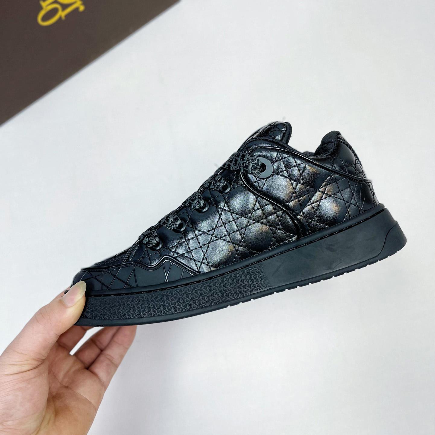 Dior “CD Icon” Sneaker - EUR FASHION