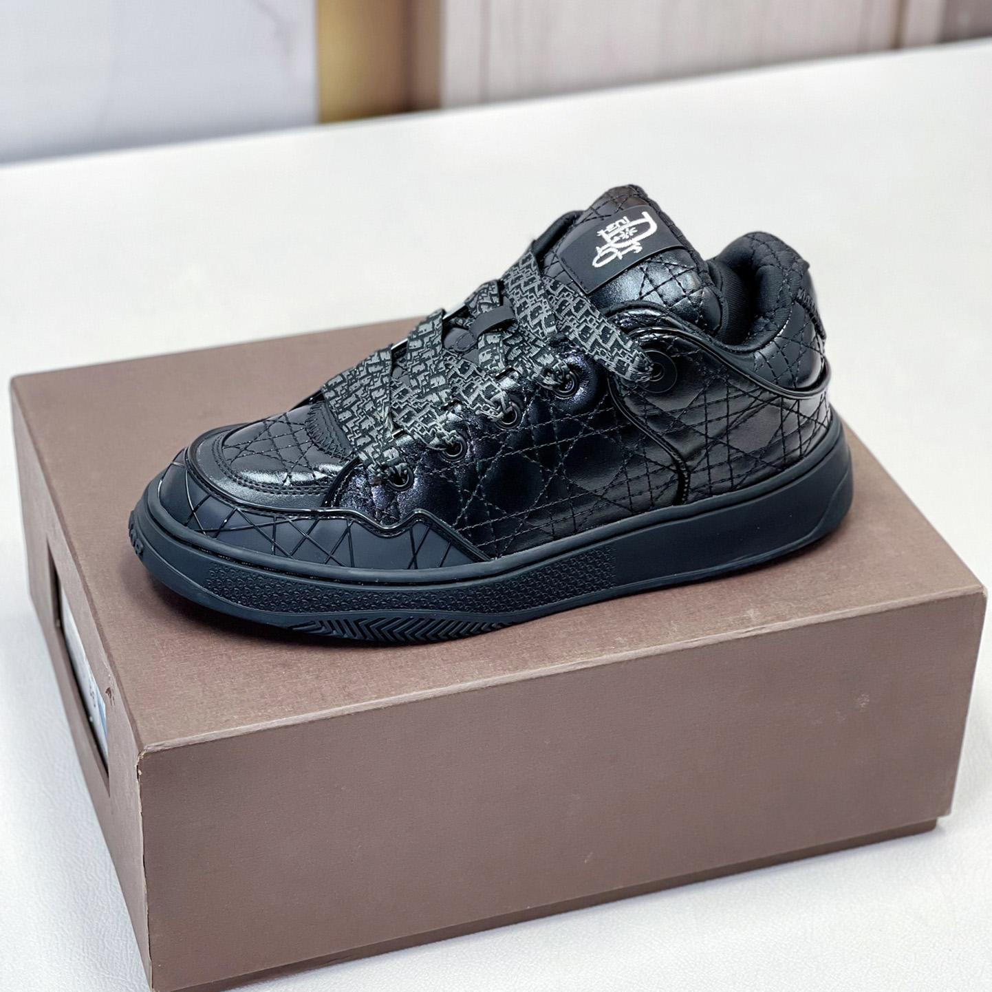 Dior “CD Icon” Sneaker - EUR FASHION