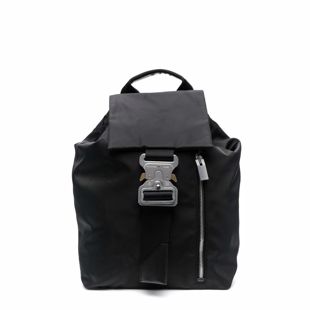 1017 Alyx 9SM Tank Backpack(24-34-13cm) - EUR FASHION