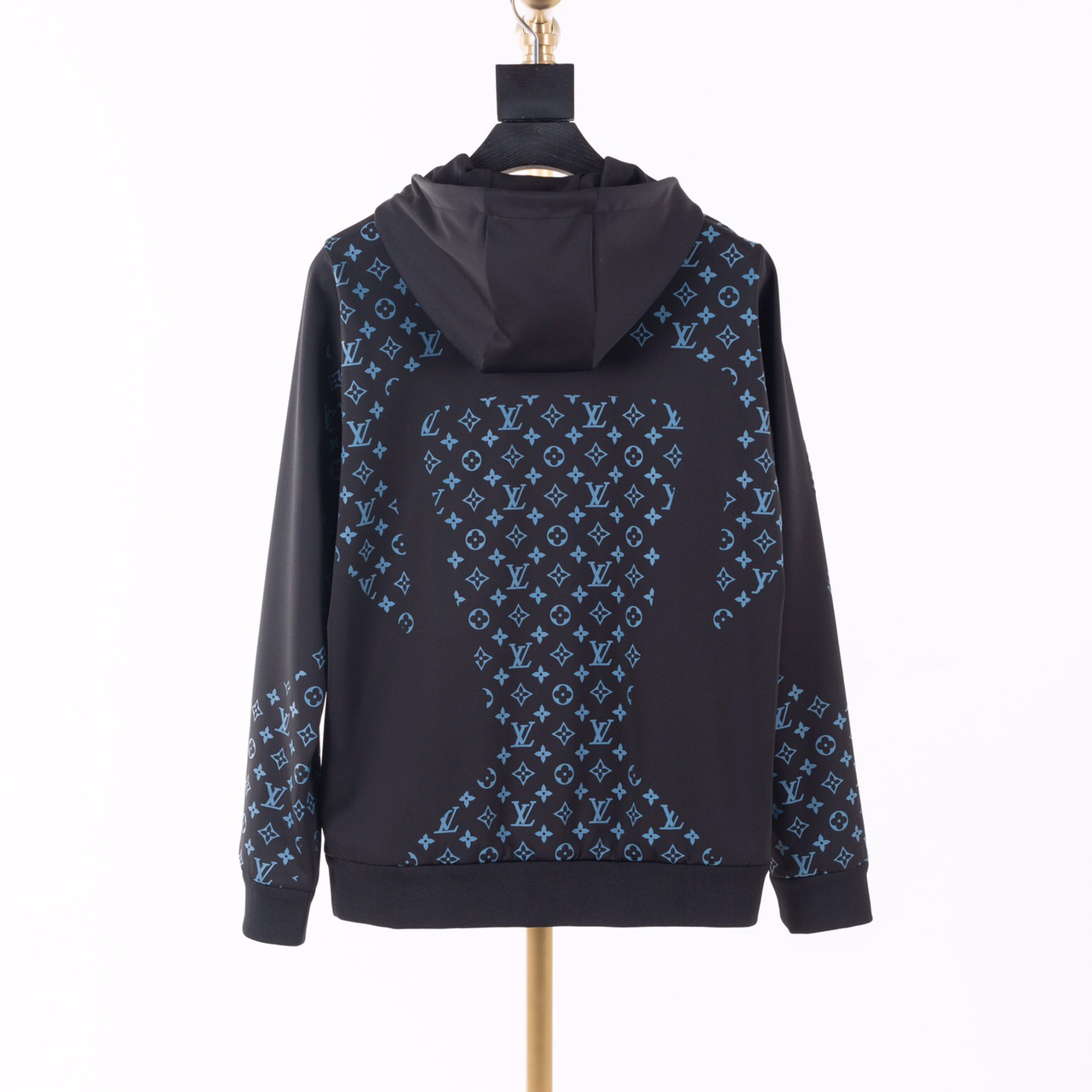 Louis Vuitton  LV 2054 Hybrid Zip Through - EUR FASHION