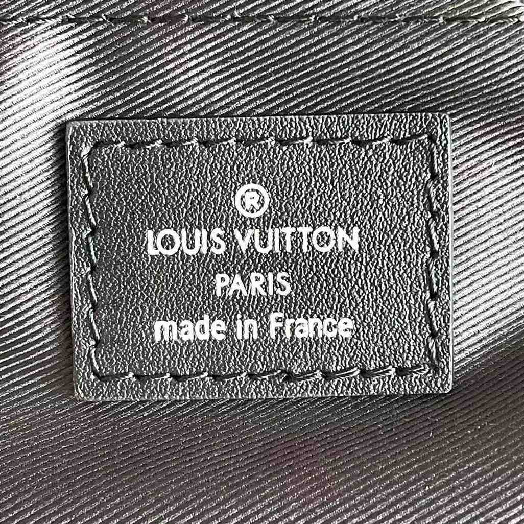 Louis Vuitton Mini Soft Trunk(18.5-13-8cm)   M44480 - EUR FASHION