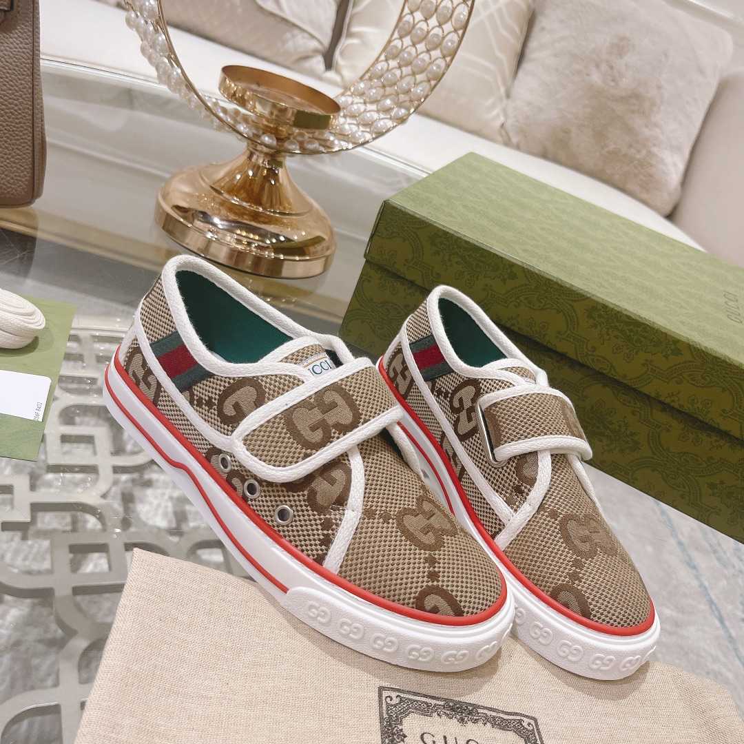 Gucci Tennis 1977 Sneaker(upon uk size) - EUR FASHION