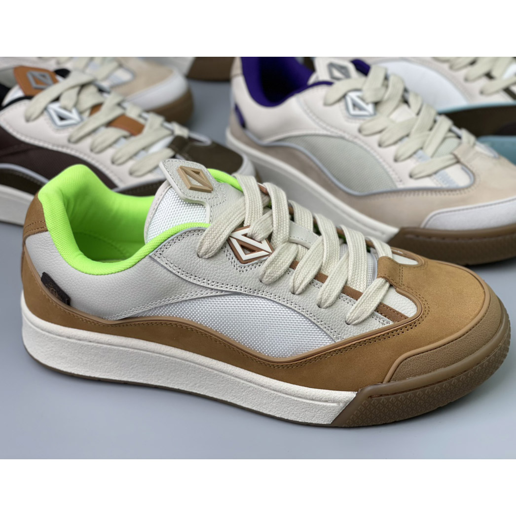 Dior B713 Cactus Jack Dior Sneaker  - EUR FASHION