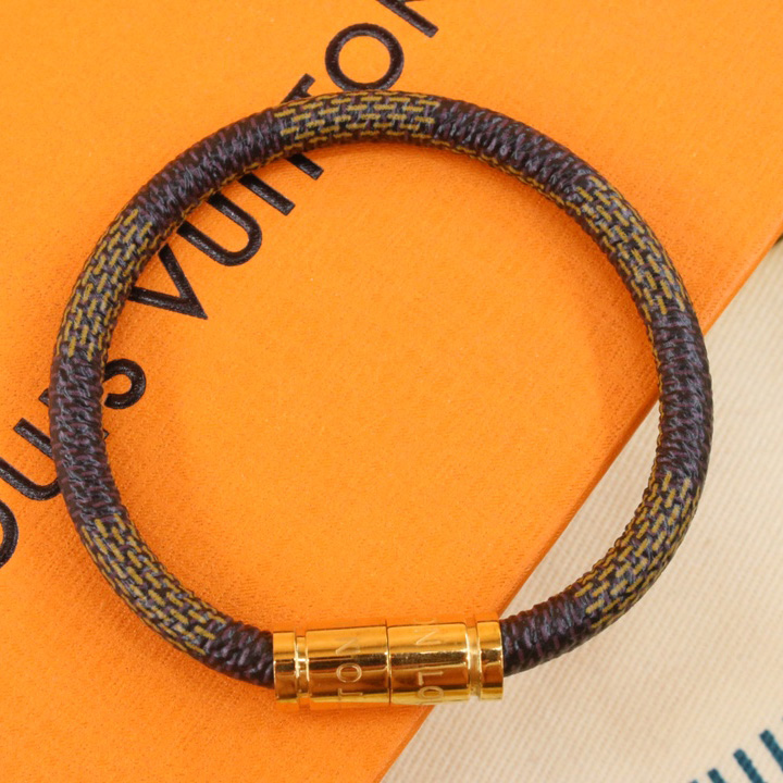 Louis Vuitton LV Confidential Bracelet - EUR FASHION