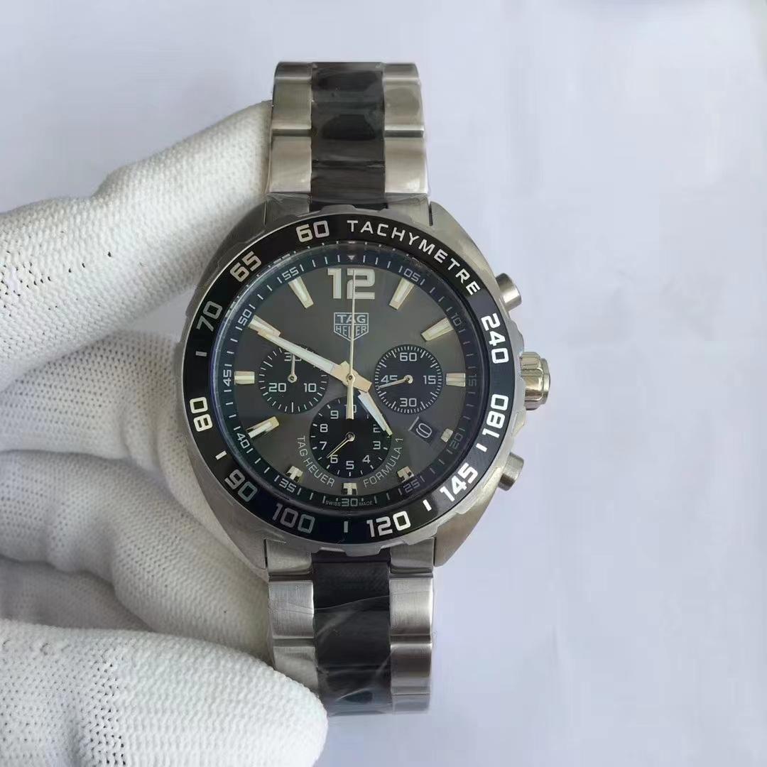 Tag Heuer Watch - EUR FASHION