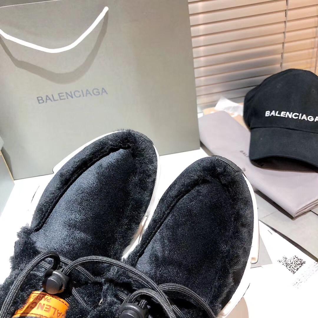 Balenciaga Ankle Boots - EUR FASHION